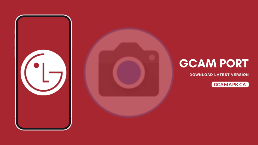 Download Google Camera for LG K50 [GCam v8.9]