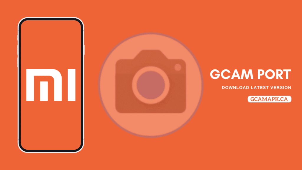 Download Google Camera for Xiaomi Redmi Note 11 [GCam v8.9]
