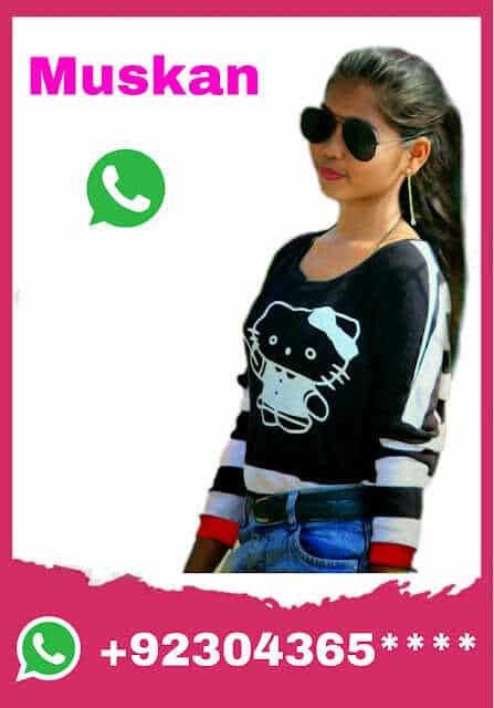 2200+ Real Girls WhatsApp Number List Collection In 2023