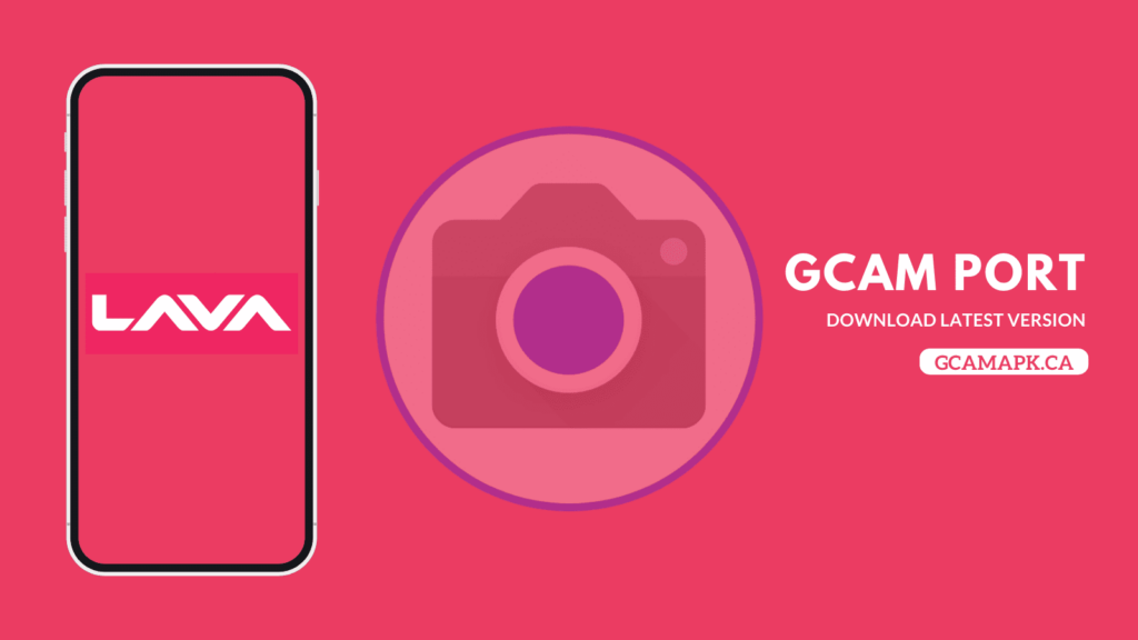 Download Google Camera for Lava Z2 Max [GCam v8.9]