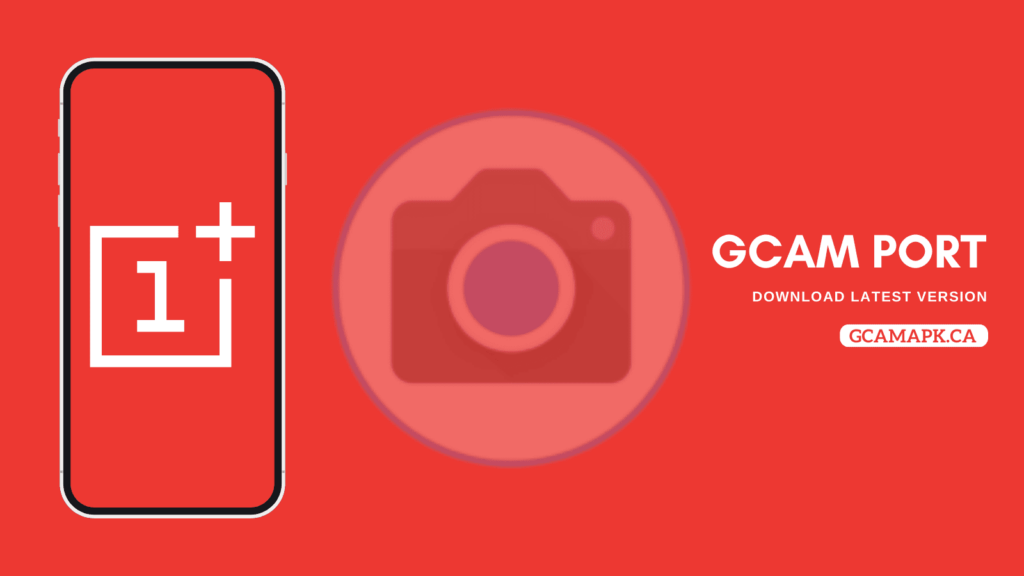 Download Google Camera for OnePlus 3 [GCam v8.9]